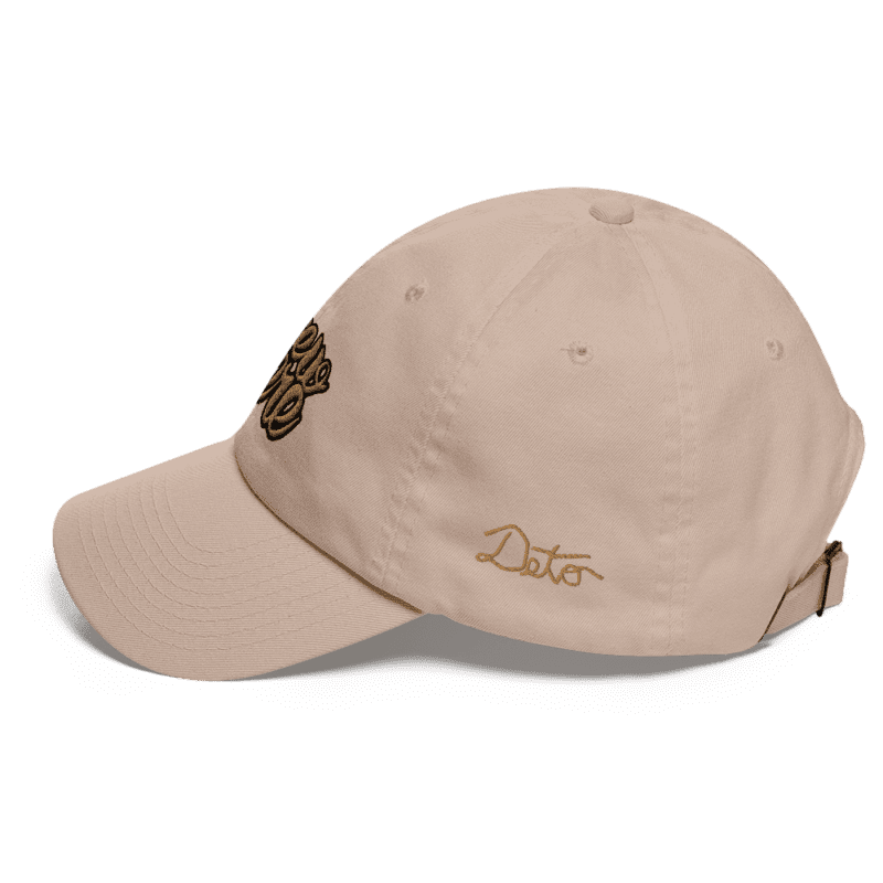 classic dad hat stone left side 636ee319a822c